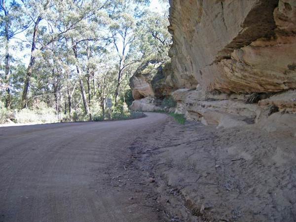 Bullio Tunnel (2/03/2013 8:27:29 PM)
