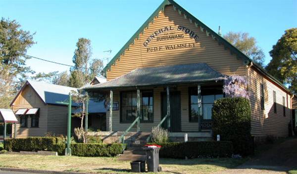 Burrawang - Southern Highlands (2/03/2013 9:49:02 PM)