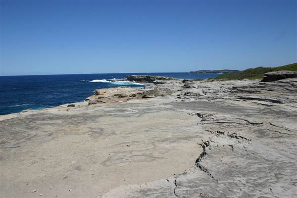 Cape Banks (3/03/2013 8:28:06 AM)
