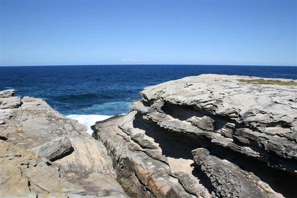 Cape Banks (3/03/2013 8:28:40 AM)