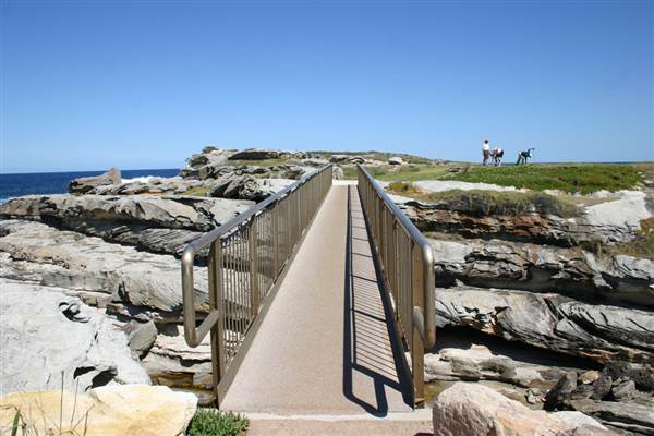 Cape Banks (3/03/2013 8:29:14 AM)