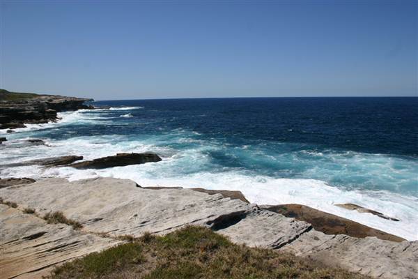 Cape Banks (3/03/2013 8:29:48 AM)
