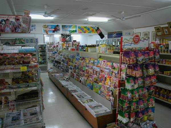 Chatsworth General Store (3/03/2013 1:31:30 PM)