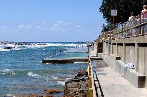 Clovelly Bay (3/03/2013 4:34:10 PM)