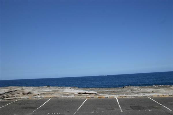 Clovelly Bay (3/03/2013 4:34:59 PM)