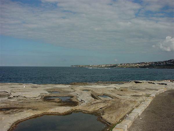 Clovelly Bay (3/03/2013 4:35:55 PM)