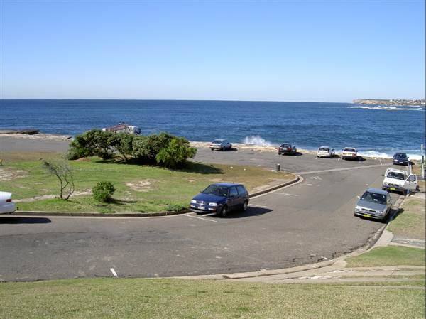 Clovelly Bay (3/03/2013 4:36:29 PM)