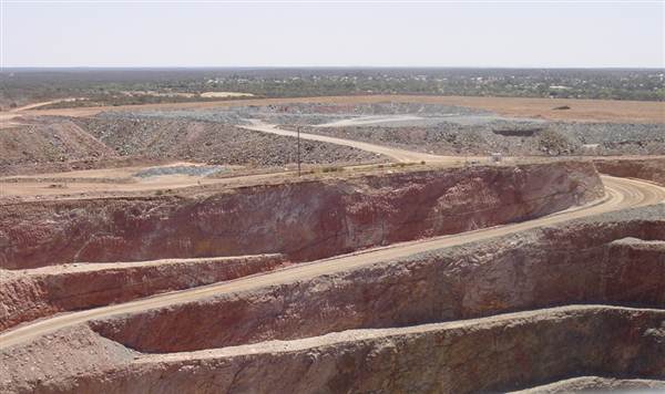 Cobar (4/03/2013 9:38:54 AM)