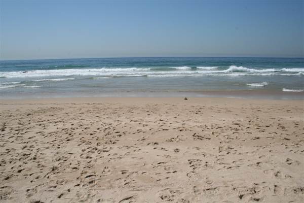 Cronulla Beach (4/03/2013 11:43:08 AM)