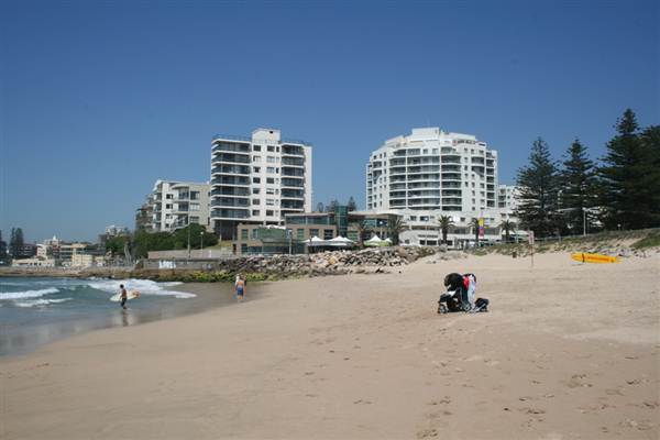 Cronulla Beach (4/03/2013 11:43:26 AM)