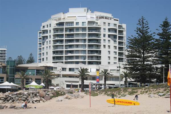 Cronulla Beach (4/03/2013 11:43:44 AM)
