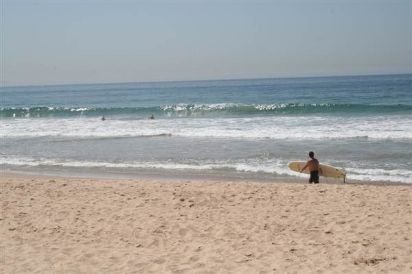 Cronulla Beach (4/03/2013 11:44:30 AM)