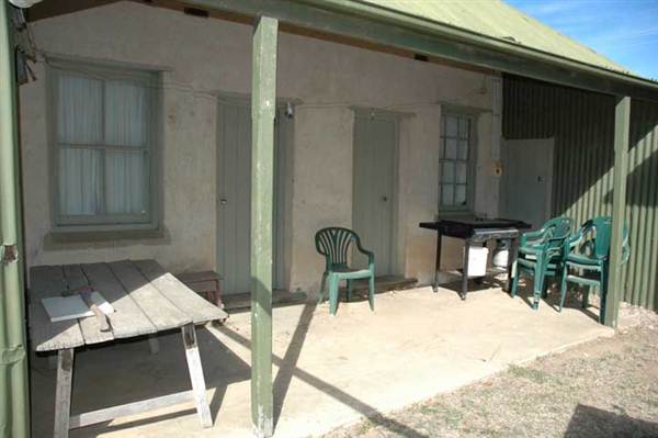 Crookwell Shearing Station (4/03/2013 11:45:29 AM)