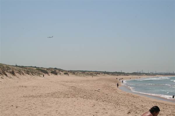 Cronulla Beach (4/03/2013 11:45:52 AM)