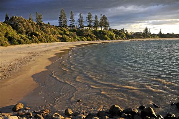 Culburra Beach (4/03/2013 12:00:49 PM)