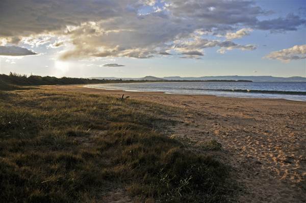 Culburra Beach (4/03/2013 12:01:45 PM)