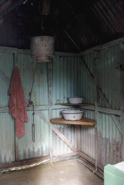 Currango Homestead (4/03/2013 12:15:48 PM)