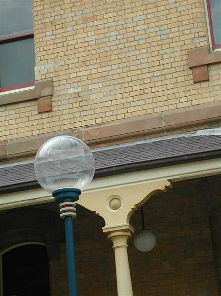 Customs House, Newcastle (4/03/2013 12:18:25 PM)