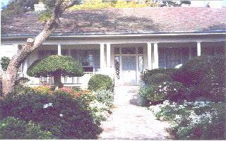 Eryldene Historic House and Garden (4/03/2013 12:49:41 PM)