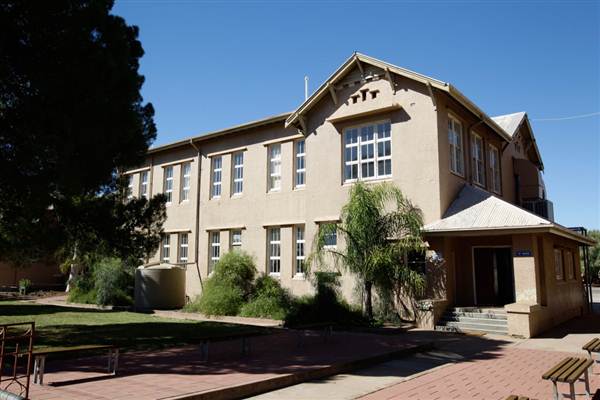 Broken Hill North Public School (4/03/2013 1:39:19 PM)