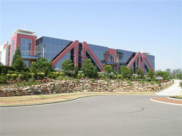 Norwest Business Park (4/03/2013 2:03:44 PM)