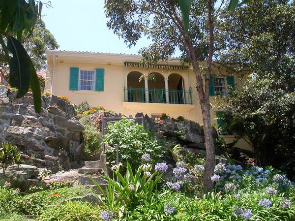 Private House - Neutral Bay (4/03/2013 2:36:02 PM)