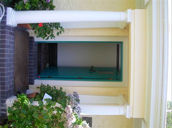 Private House - Neutral Bay (4/03/2013 2:37:28 PM)