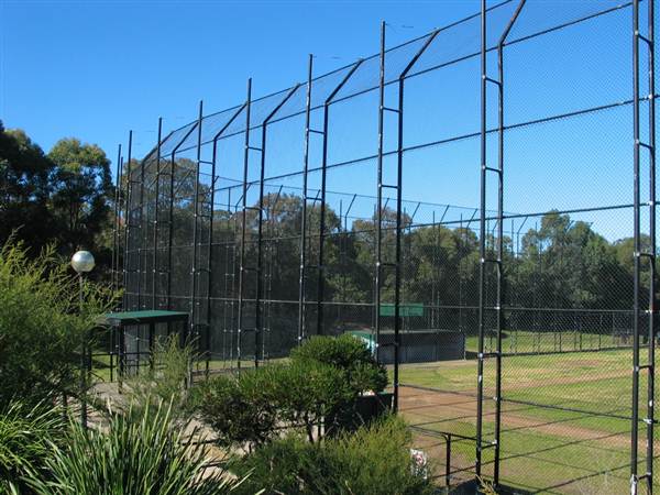 Flat Rock Baseball Diamond (4/03/2013 3:07:48 PM)