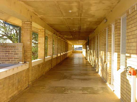 Former School of Artillery (4/03/2013 3:52:08 PM)