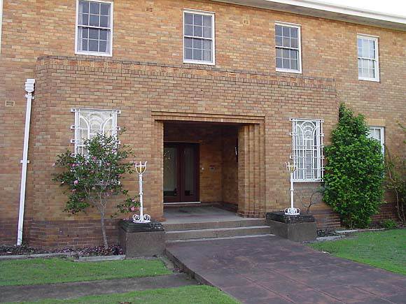 Former School of Artillery (4/03/2013 3:52:15 PM)
