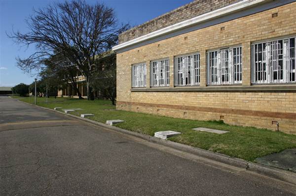 Former School of Artillery (4/03/2013 3:52:36 PM)