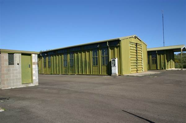 Former School of Artillery (4/03/2013 3:53:16 PM)