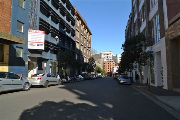Foster Street (4/03/2013 4:01:17 PM)