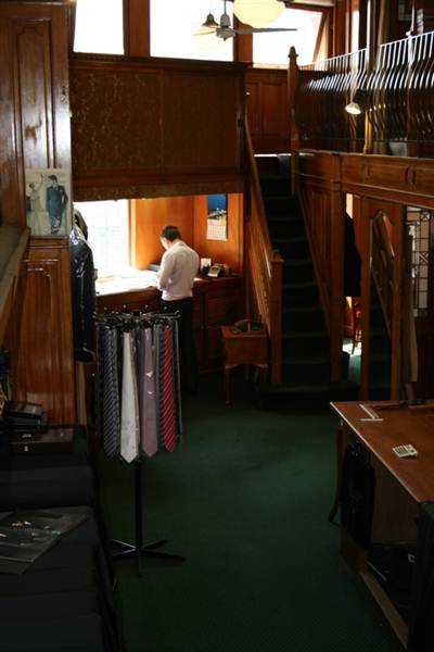 G.A. Zink & Sons Tailors (4/03/2013 4:17:52 PM)