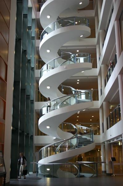 Garvan Institute (4/03/2013 4:25:20 PM)