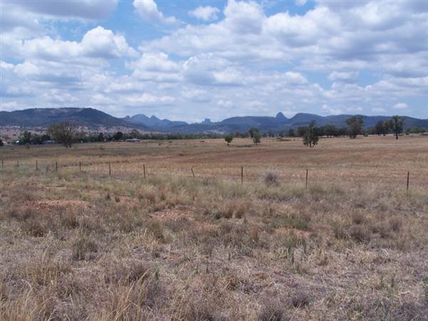 Gilgandra Rural Area (4/03/2013 4:40:02 PM)
