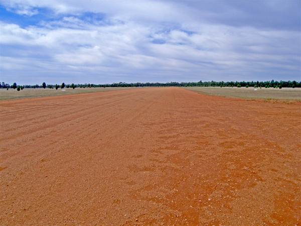 Gilgandra Aerodrome (4/03/2013 4:43:09 PM)