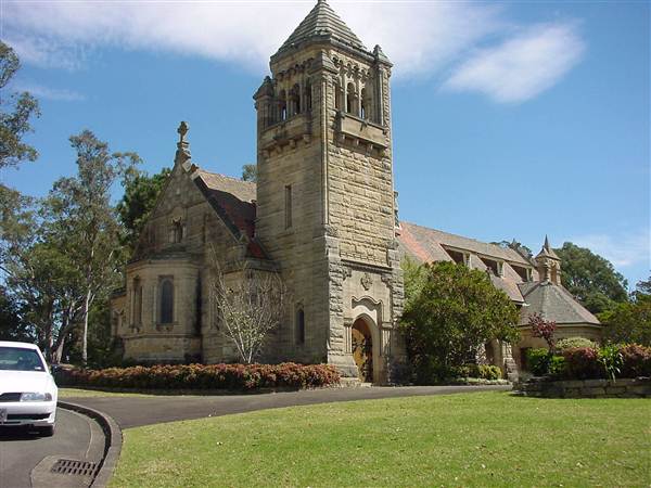 The King's School (5/03/2013 5:48:28 AM)