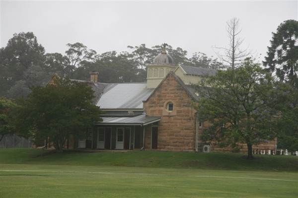 The King's School (5/03/2013 5:51:55 AM)