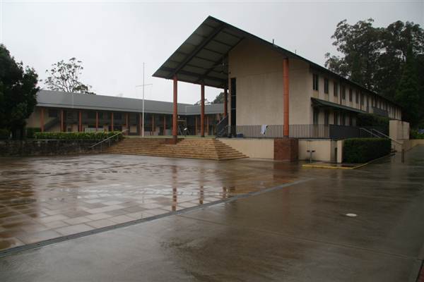 The King's School (5/03/2013 5:53:04 AM)