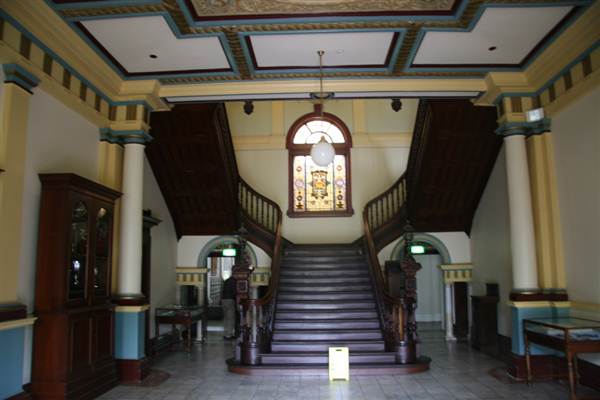 The King's School (5/03/2013 6:06:24 AM)