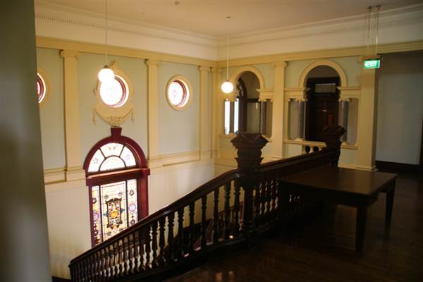 The King's School (5/03/2013 6:08:19 AM)