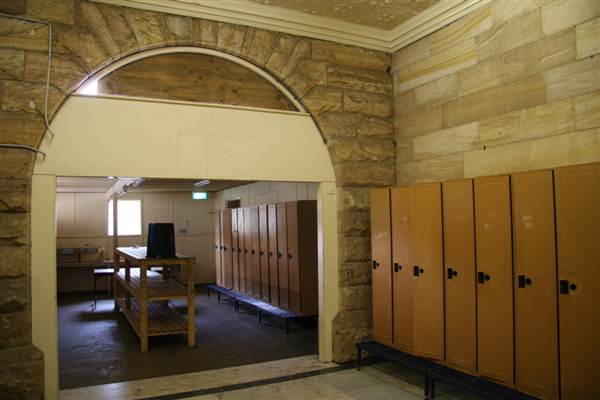 The King's School (5/03/2013 6:09:05 AM)