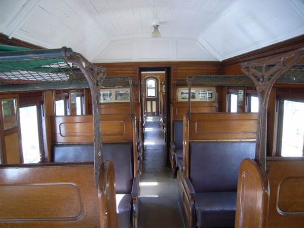 Glenreagh Mountain Railway Museum (5/03/2013 9:49:32 AM)