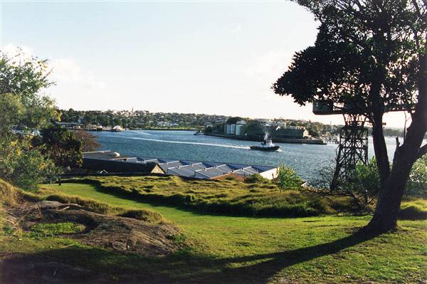 Goat Island (5/03/2013 10:04:17 AM)