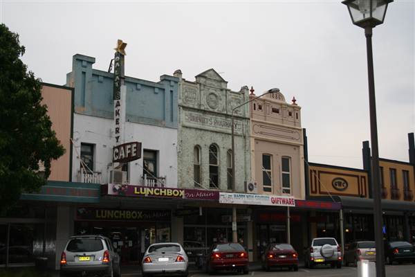Goulburn (5/03/2013 10:34:53 AM)