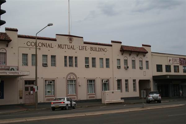 Goulburn (5/03/2013 10:35:12 AM)