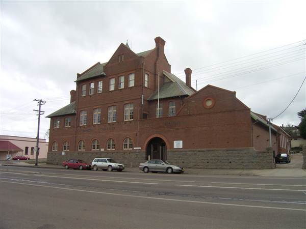 Goulburn (5/03/2013 10:37:45 AM)