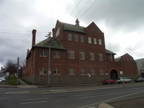 Goulburn (5/03/2013 10:38:00 AM)
