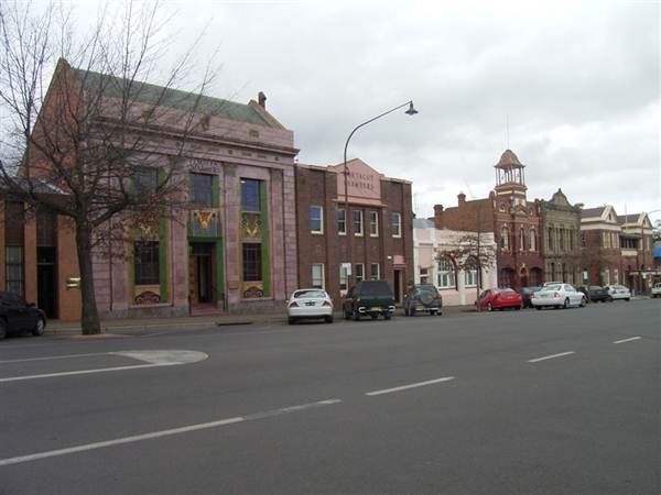 Goulburn (5/03/2013 10:38:40 AM)